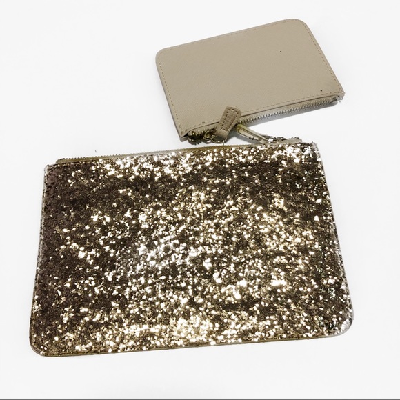 H&M Gold Bag Set - Picture 4 of 4